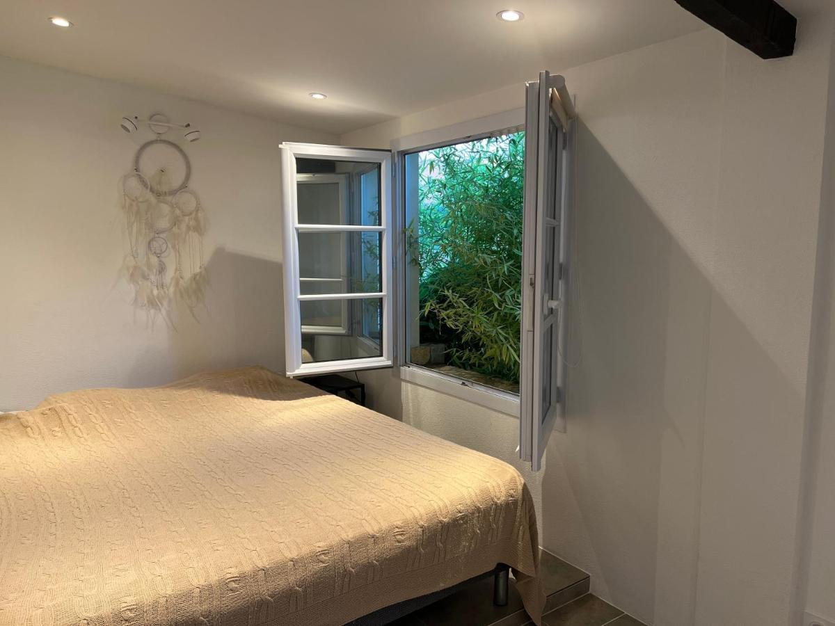 Bergerie Provencale Villa Les Lecques Dış mekan fotoğraf